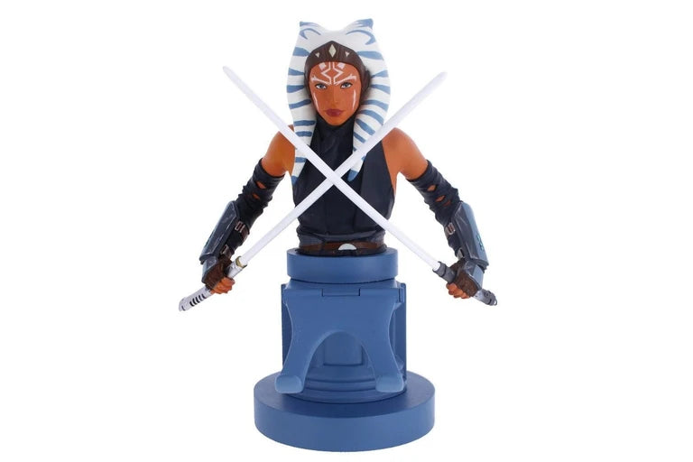 Cable Guy - Ahsoka Tano Controller & Phone Holder