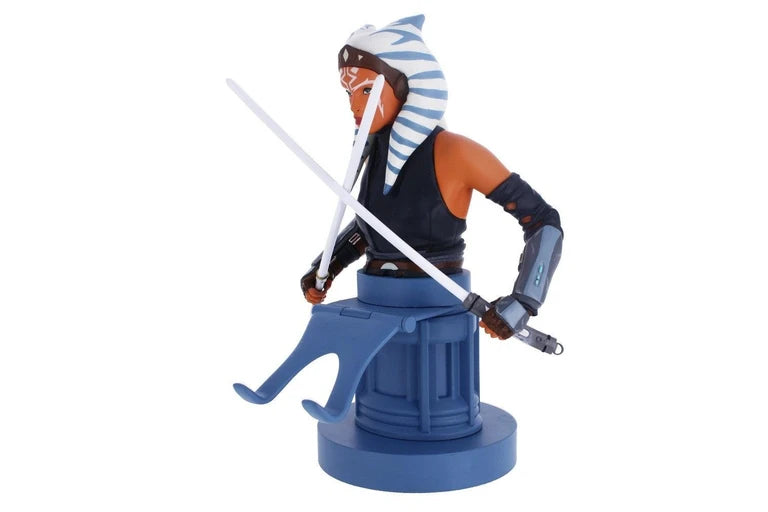 Cable Guy - Ahsoka Tano Controller & Phone Holder