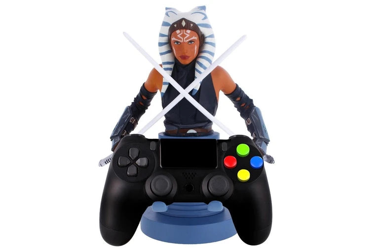 Cable Guy - Ahsoka Tano Controller & Phone Holder