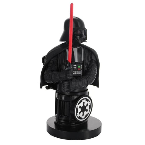 Cable Guy - Darth Vader (A New Hope) Controller & Phone Holder