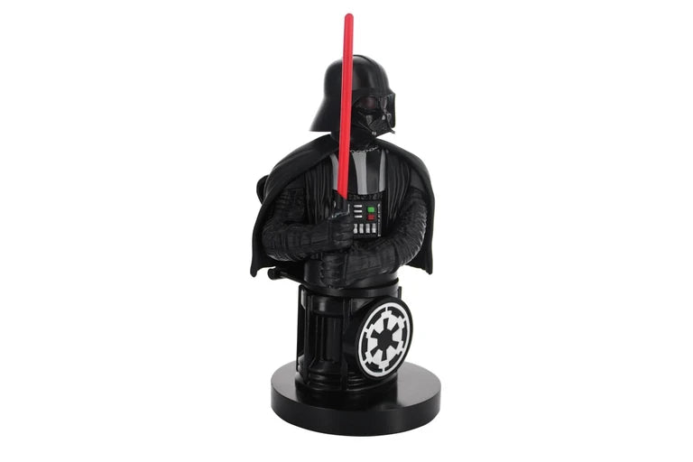 Cable Guy - Darth Vader (A New Hope) Controller & Phone Holder