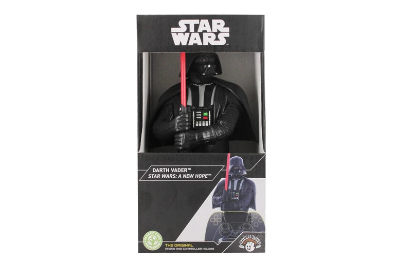 Cable Guy - Darth Vader (A New Hope) Controller & Phone Holder