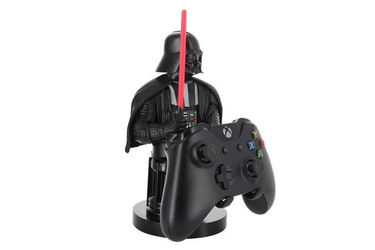 Cable Guy - Darth Vader (A New Hope) Controller & Phone Holder