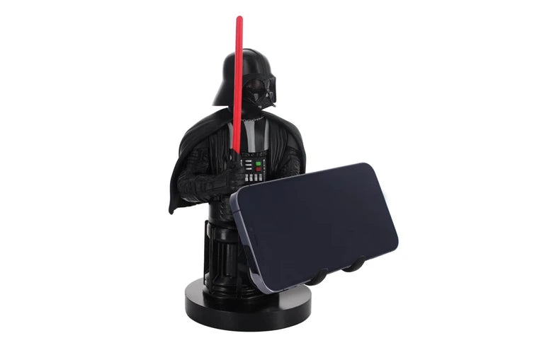 Cable Guy - Darth Vader (A New Hope) Controller & Phone Holder