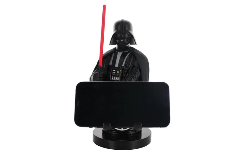 Cable Guy - Darth Vader (A New Hope) Controller & Phone Holder