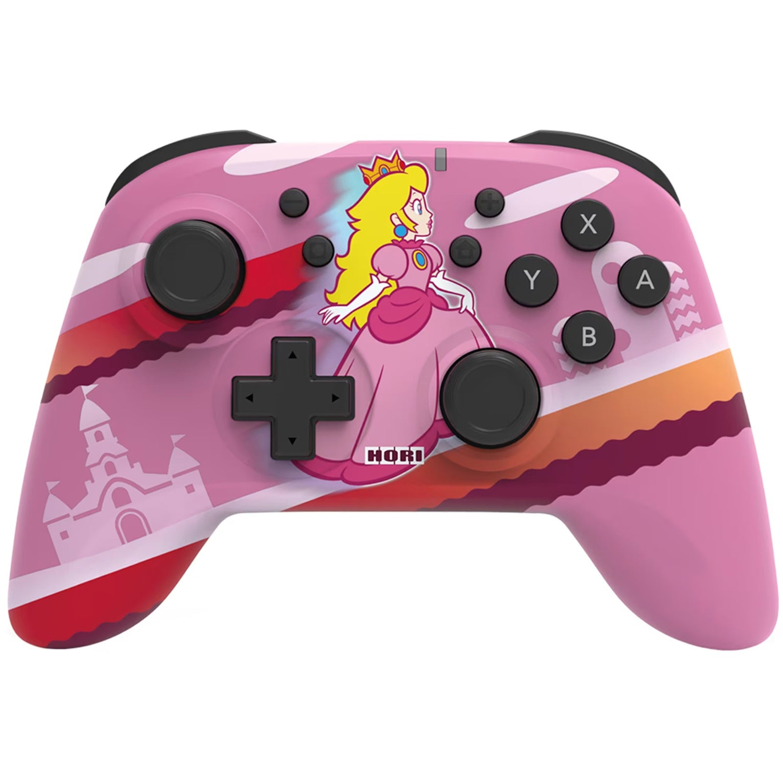 Peach