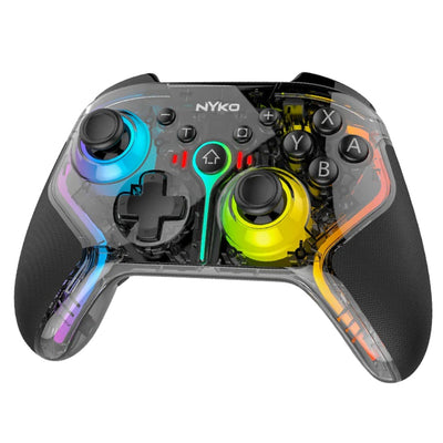 Nyko Switch PlayPad Glow Controller