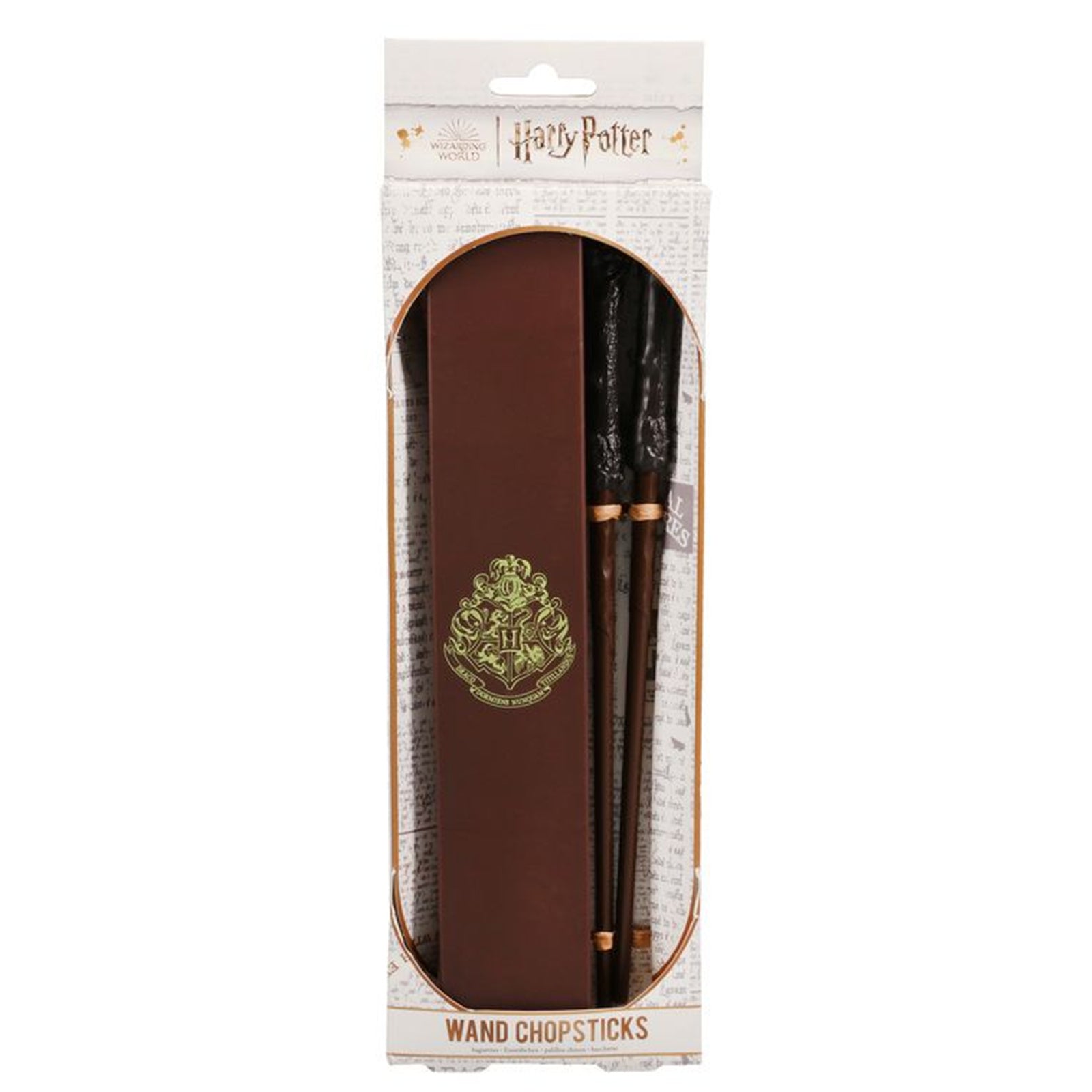 Harry Potter Wand Chopsticks