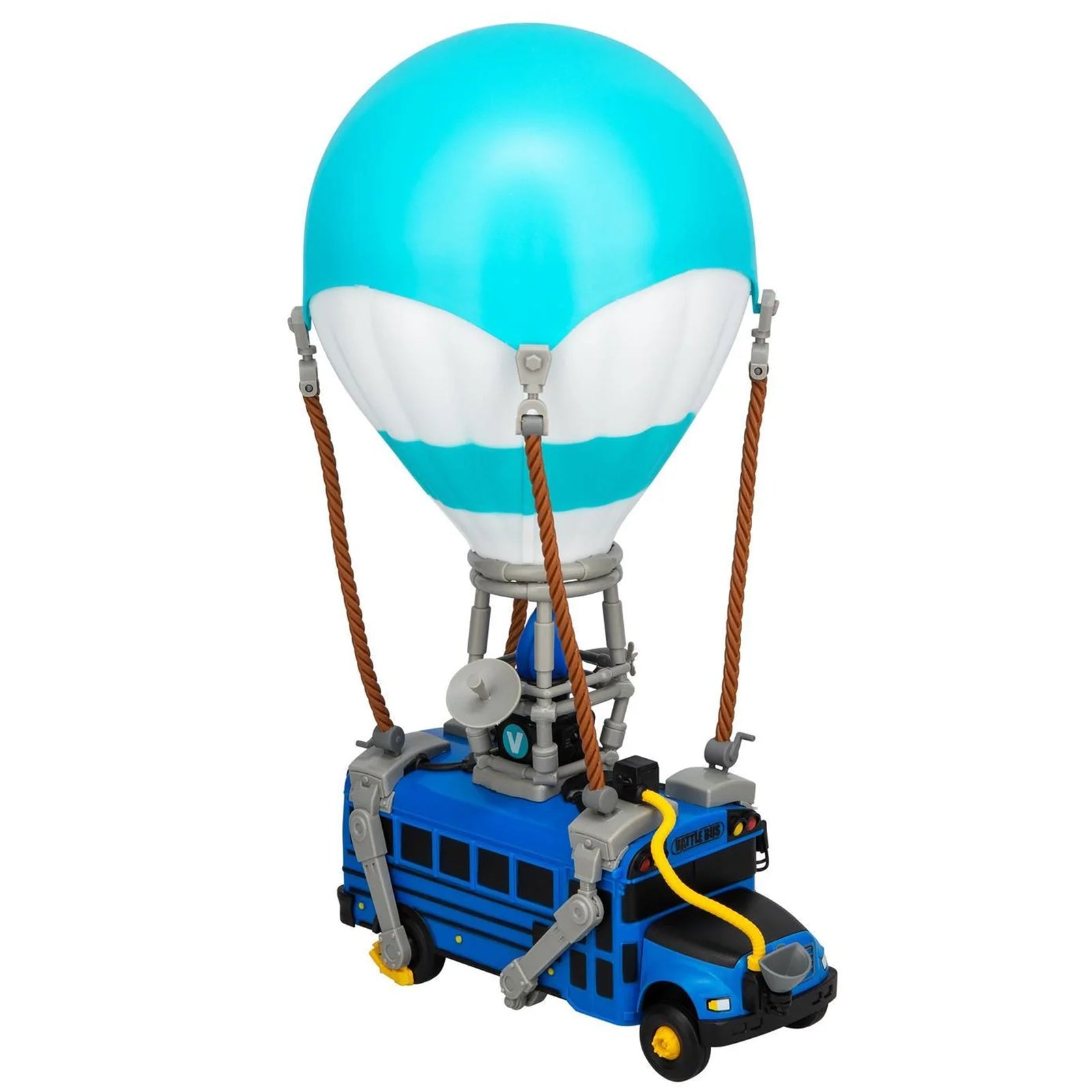 Fortnite Battle Bus Light