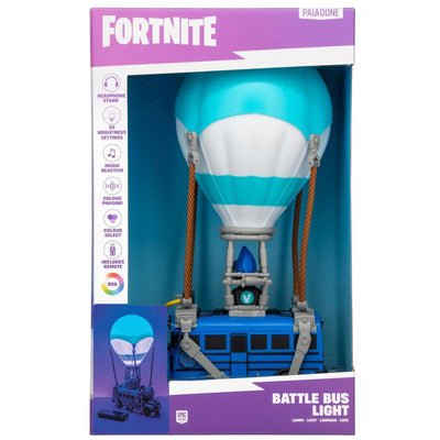 Fortnite Battle Bus Light