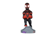 Cable Guy - Miles Morales Spider-Man Controller & Phone Holder