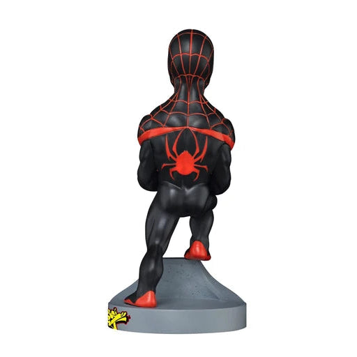 Cable Guy - Miles Morales Spider-Man Controller & Phone Holder