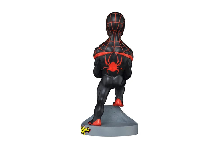 Cable Guy - Miles Morales Spider-Man Controller & Phone Holder