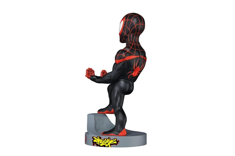 Cable Guy - Miles Morales Spider-Man Controller & Phone Holder