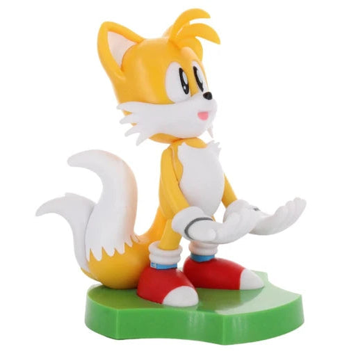 Cable Guy - Tails Controller & Phone Holder
