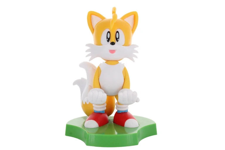 Cable Guy - Tails Controller & Phone Holder
