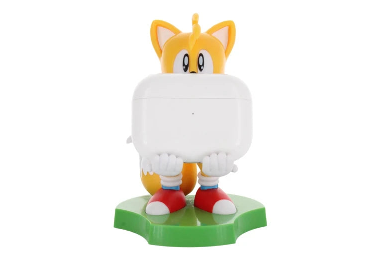 Cable Guy - Tails Controller & Phone Holder
