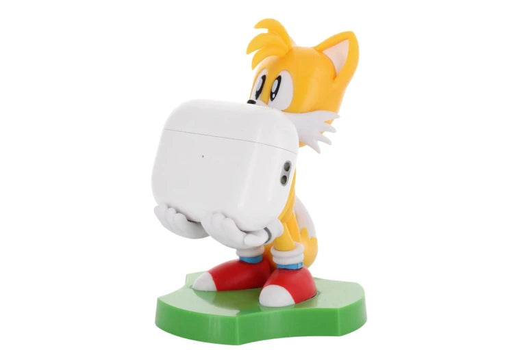 Cable Guy - Tails Controller & Phone Holder