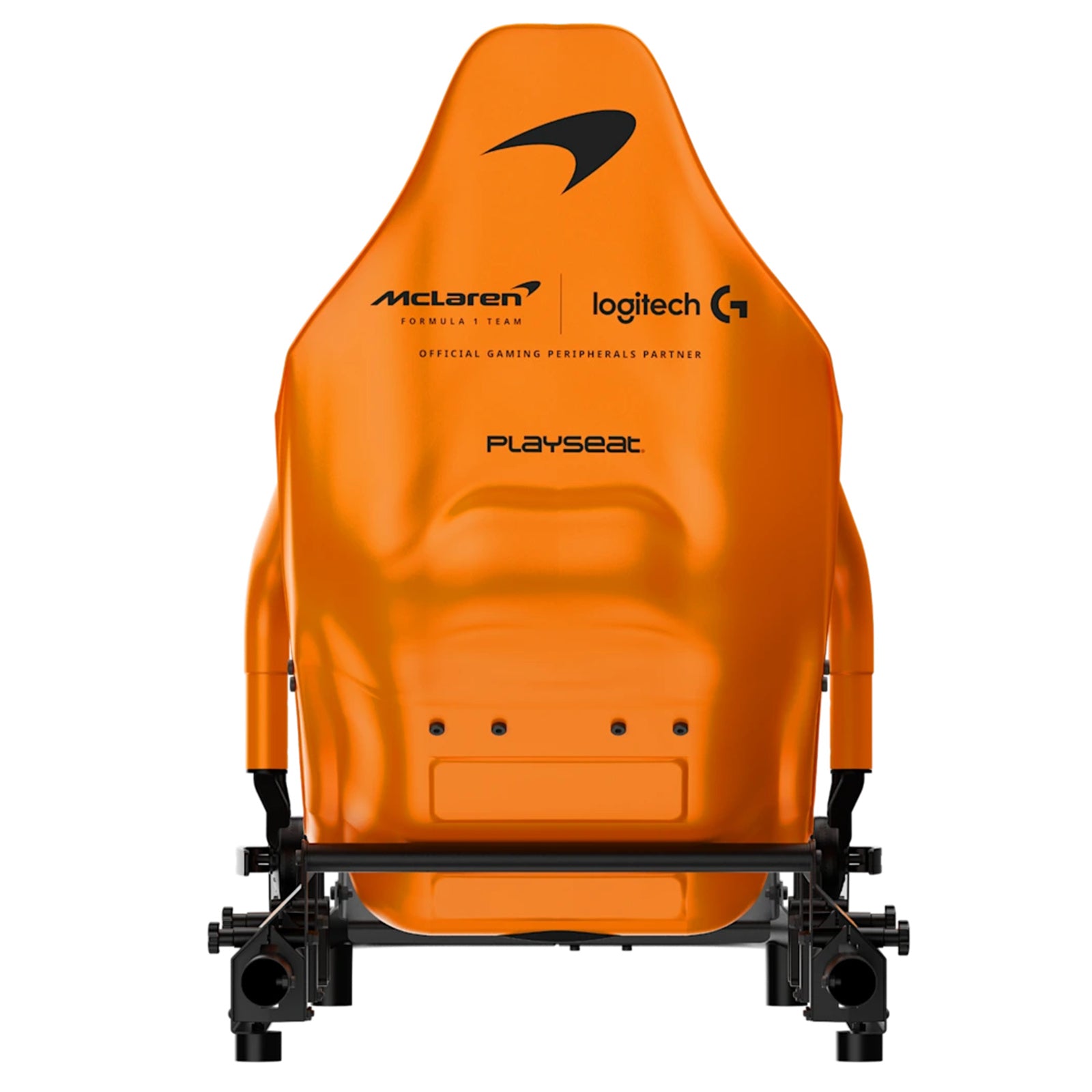 Playseat Formula Instinct Racing Seat (McLaren Edition)