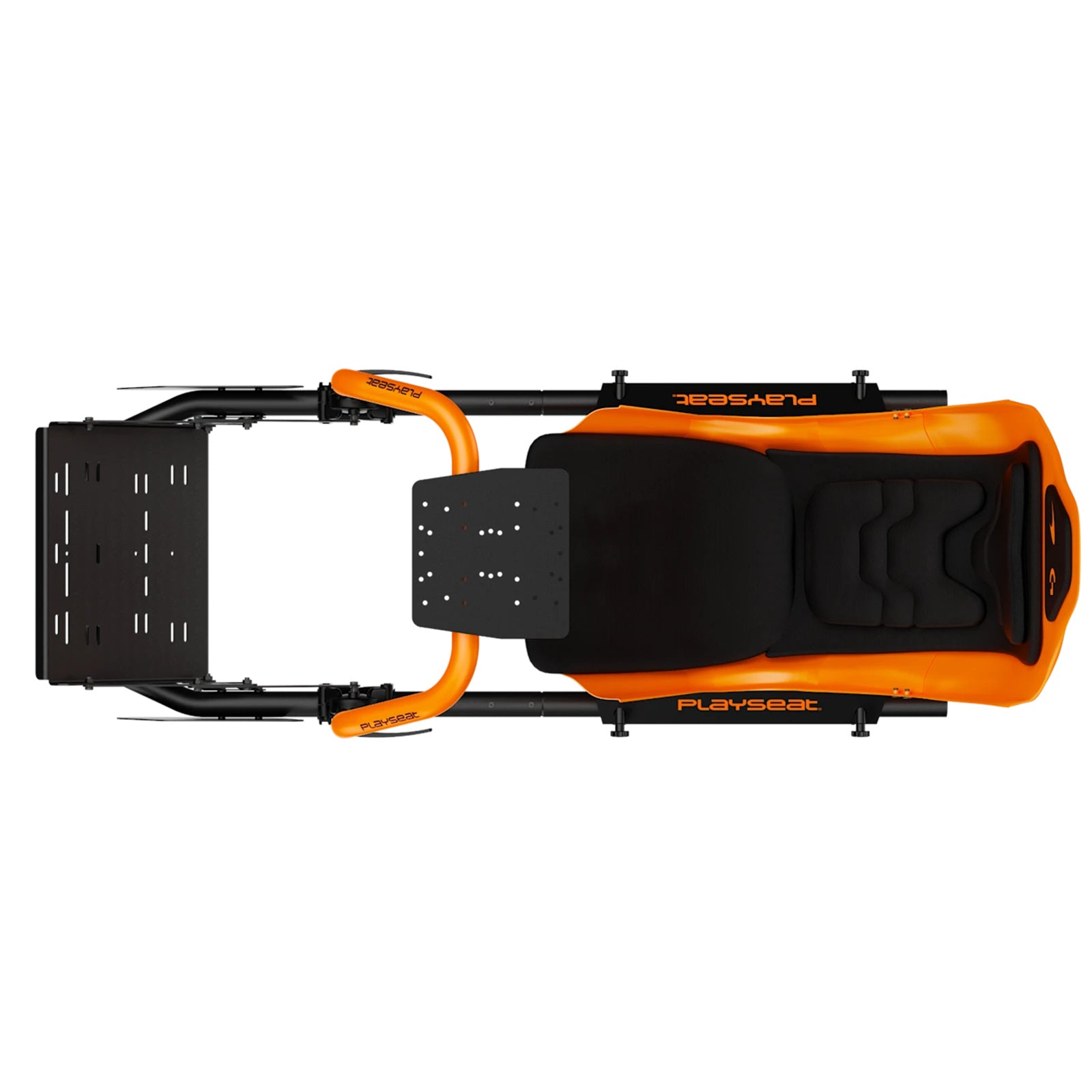 Playseat Formula Instinct Racing Seat (McLaren Edition)