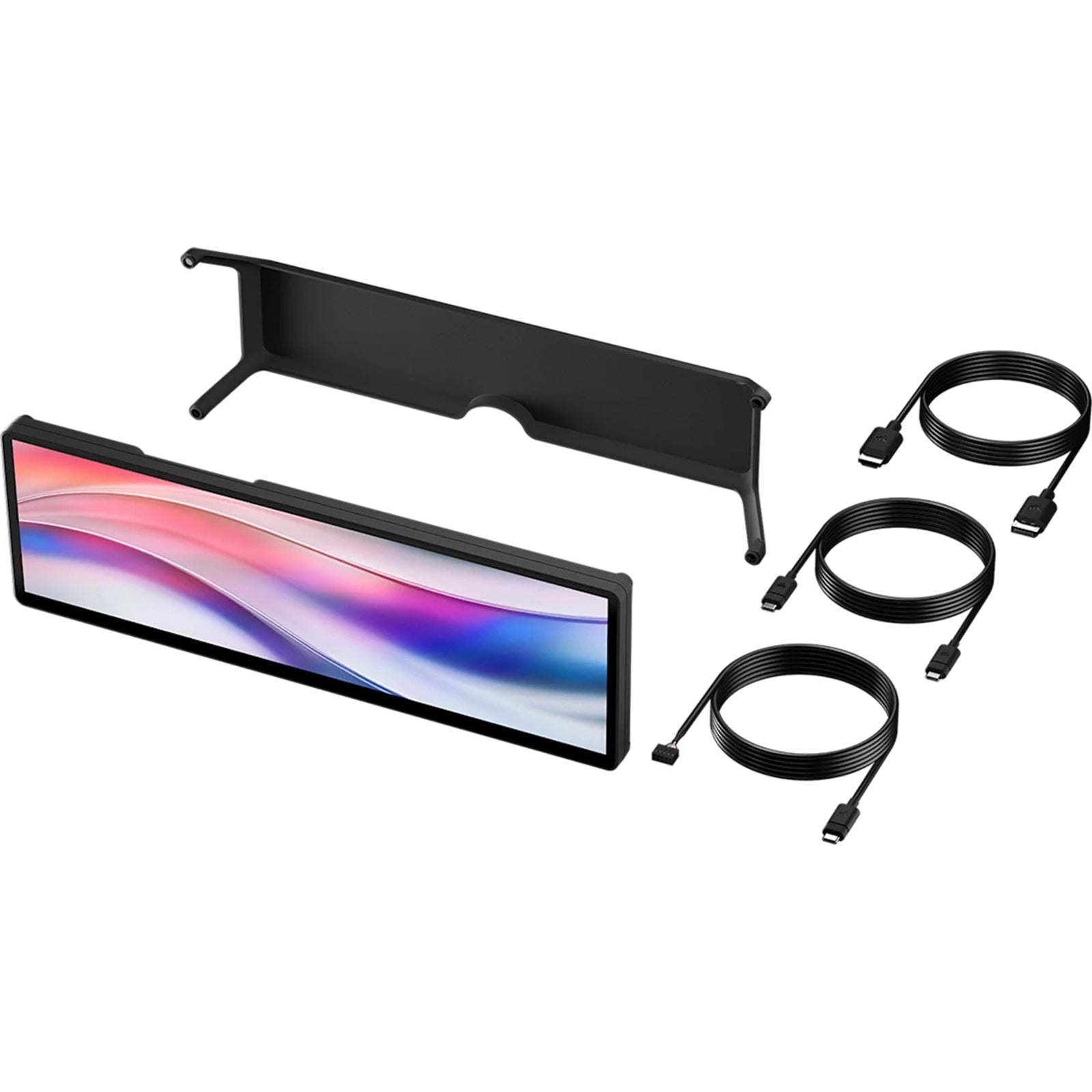 CORSAIR Xeneon Edge 14.5 Multi-Touch Display