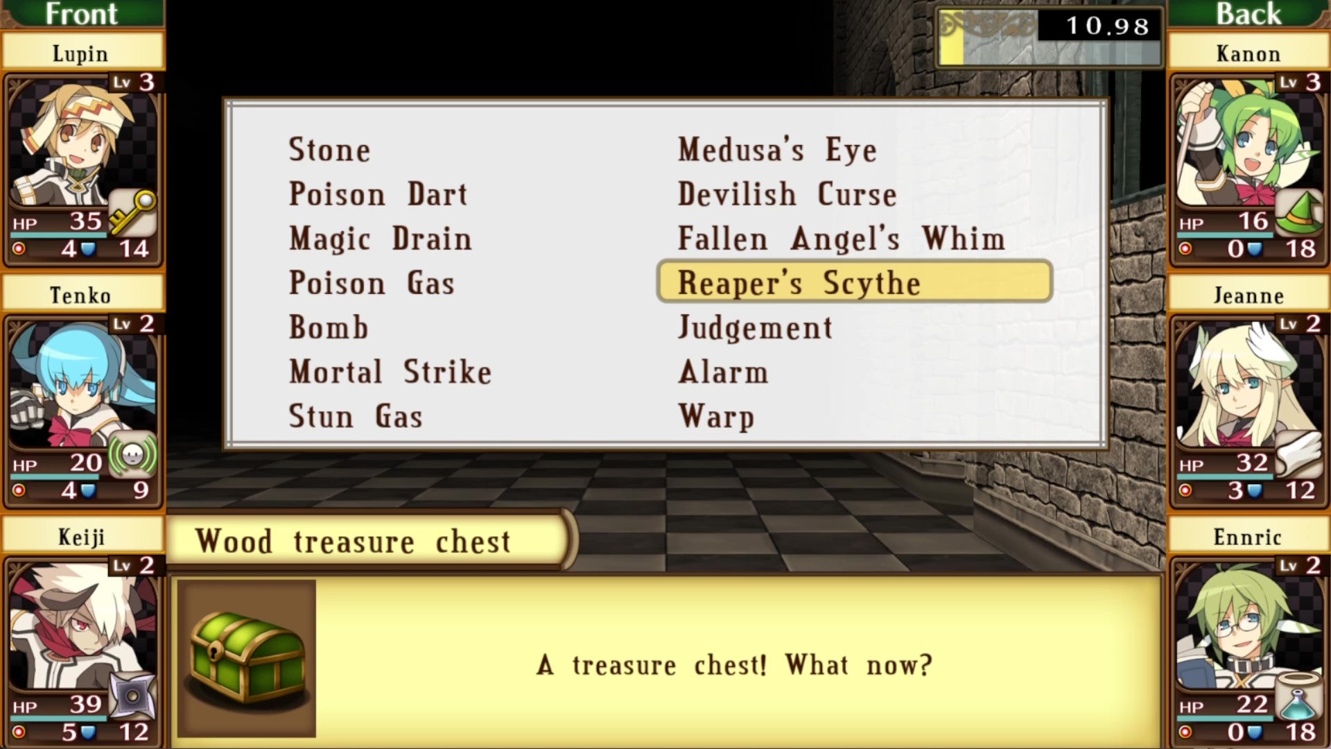 Class Of Heroes 1 & 2: Complete Edition