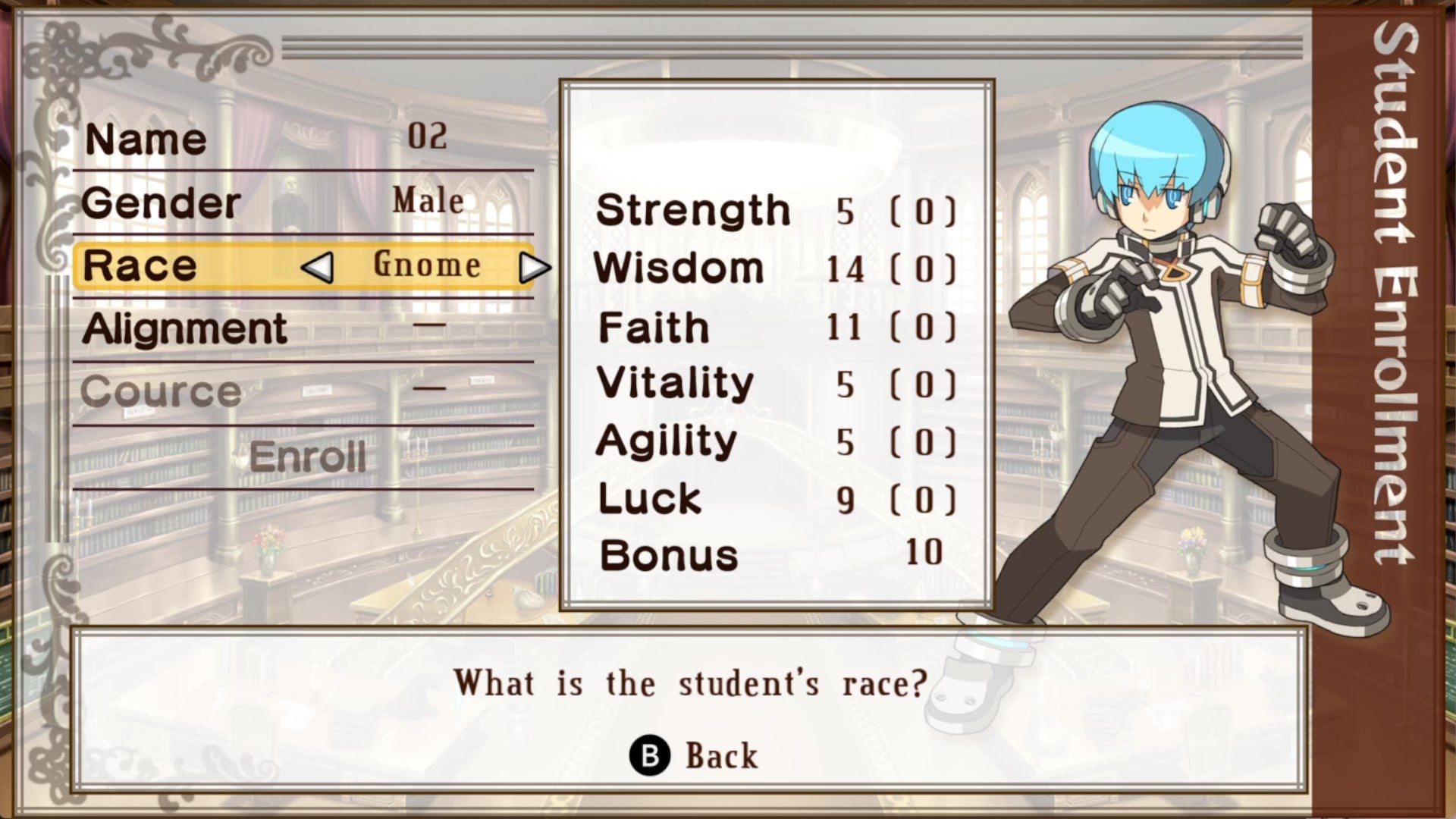 Class Of Heroes 1 & 2: Complete Edition