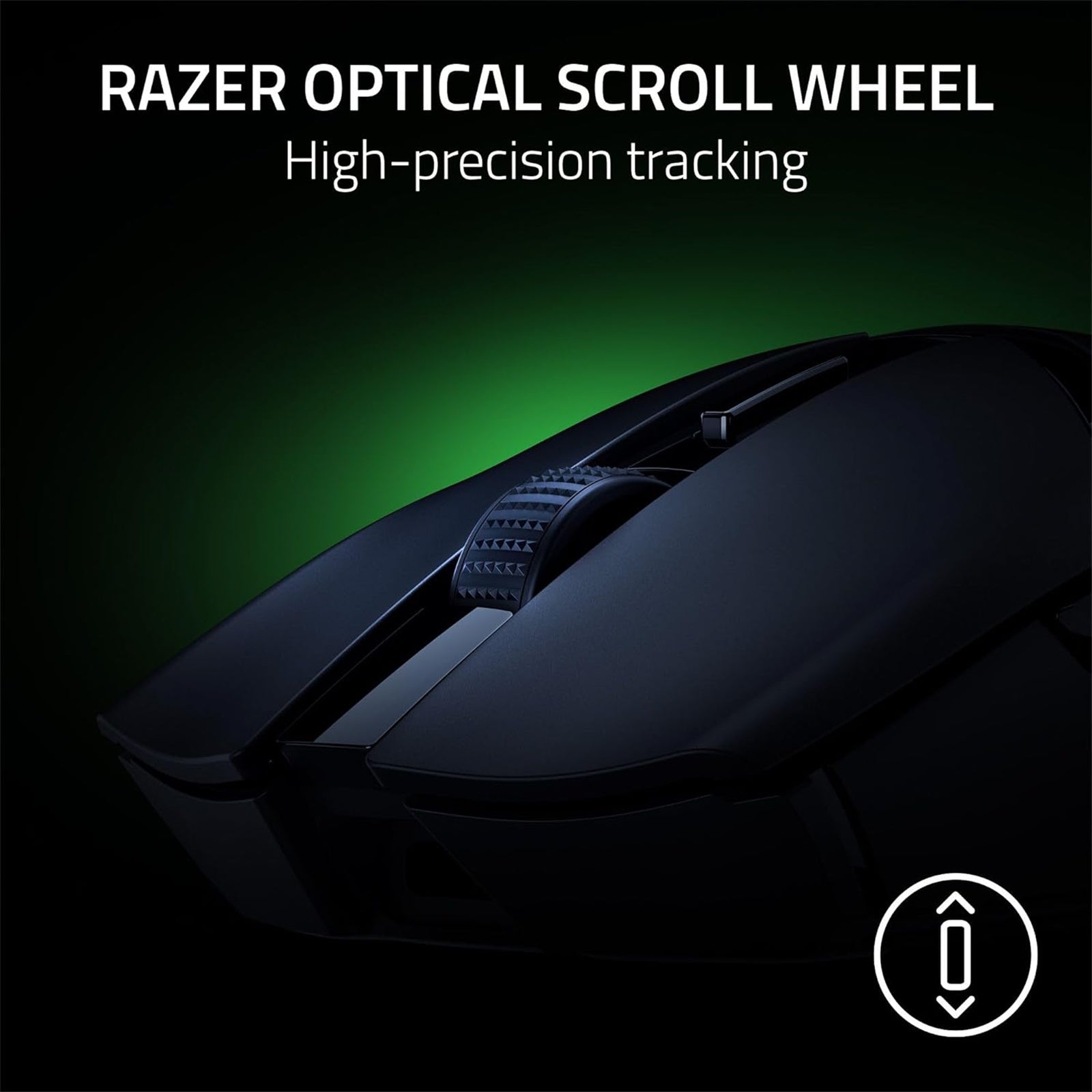 Razer Cobra Hyperspeed - Wireless Gaming Mouse