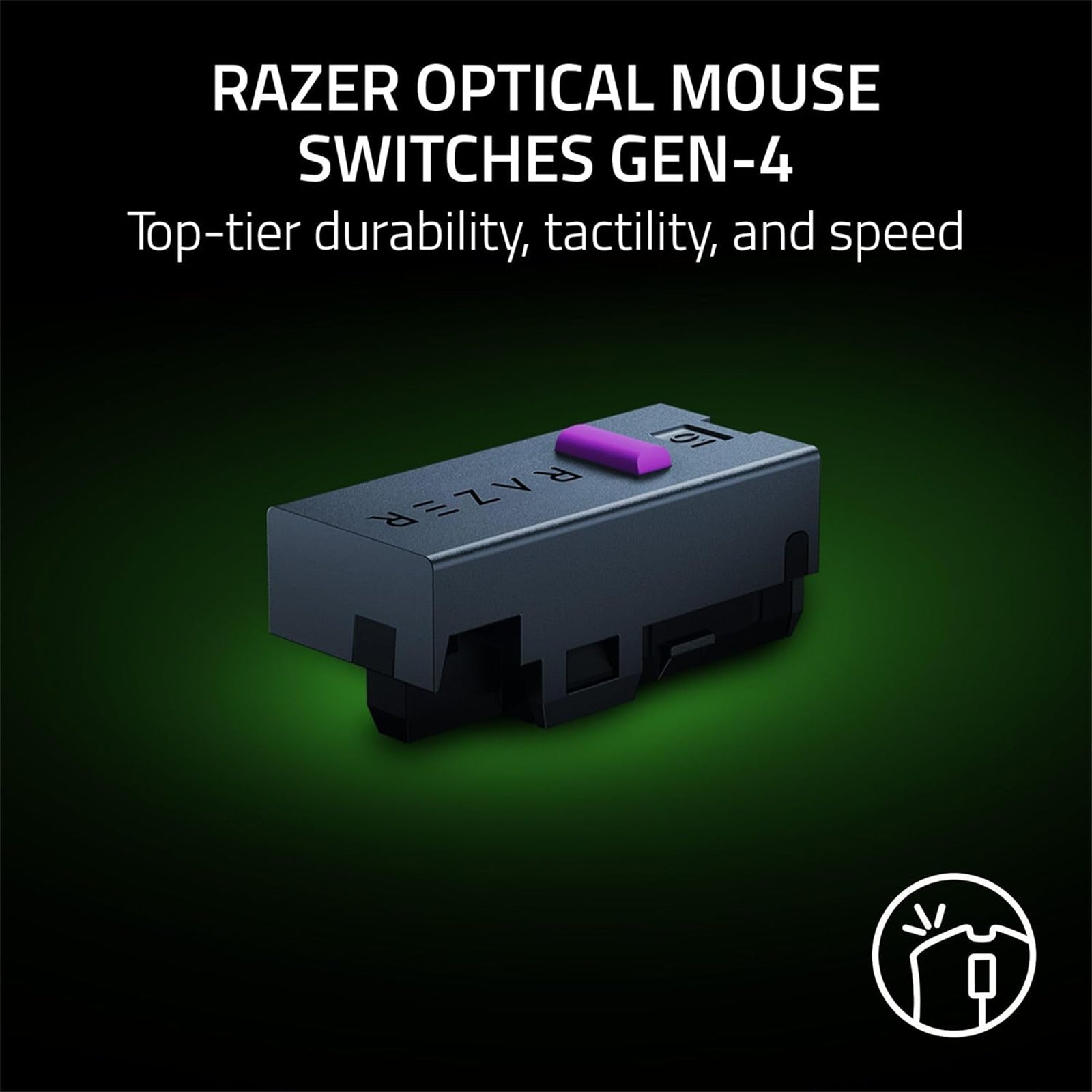 Razer Cobra Hyperspeed - Wireless Gaming Mouse