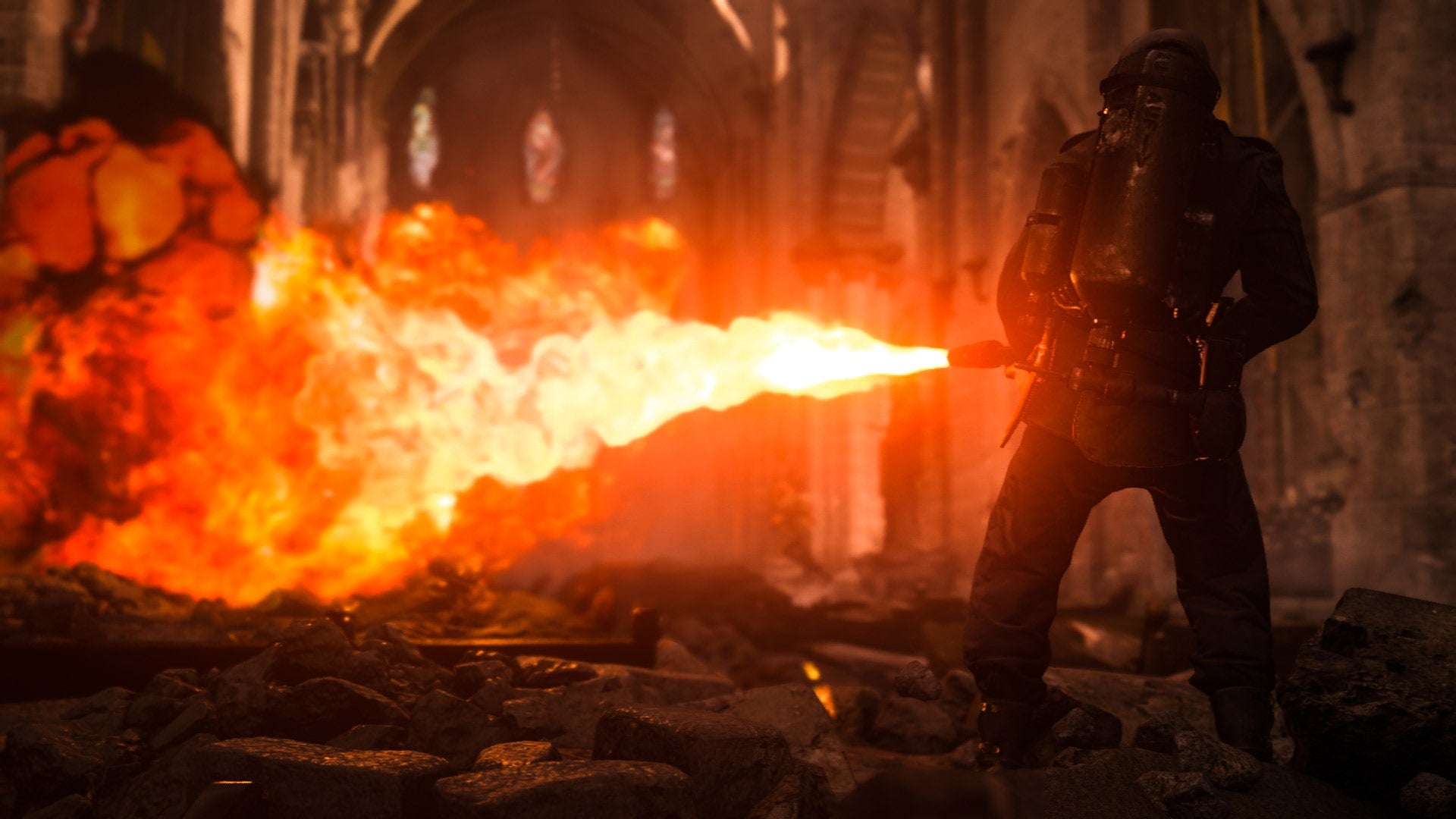 Call of Duty: WW2 PS4