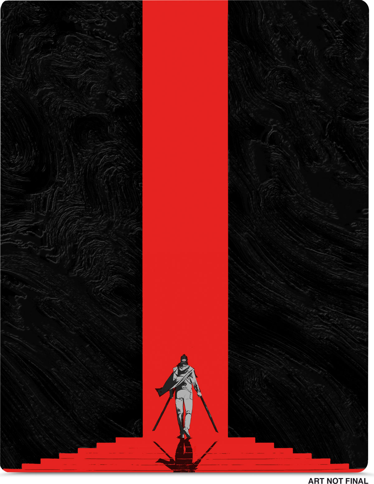 CONTROL Resonant: Steelbook Edition - Xbox Series X