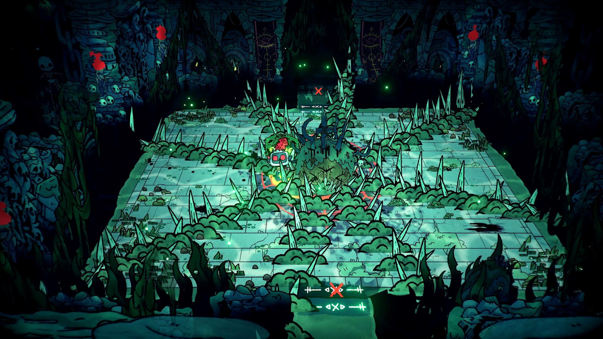 Cult of the Lamb