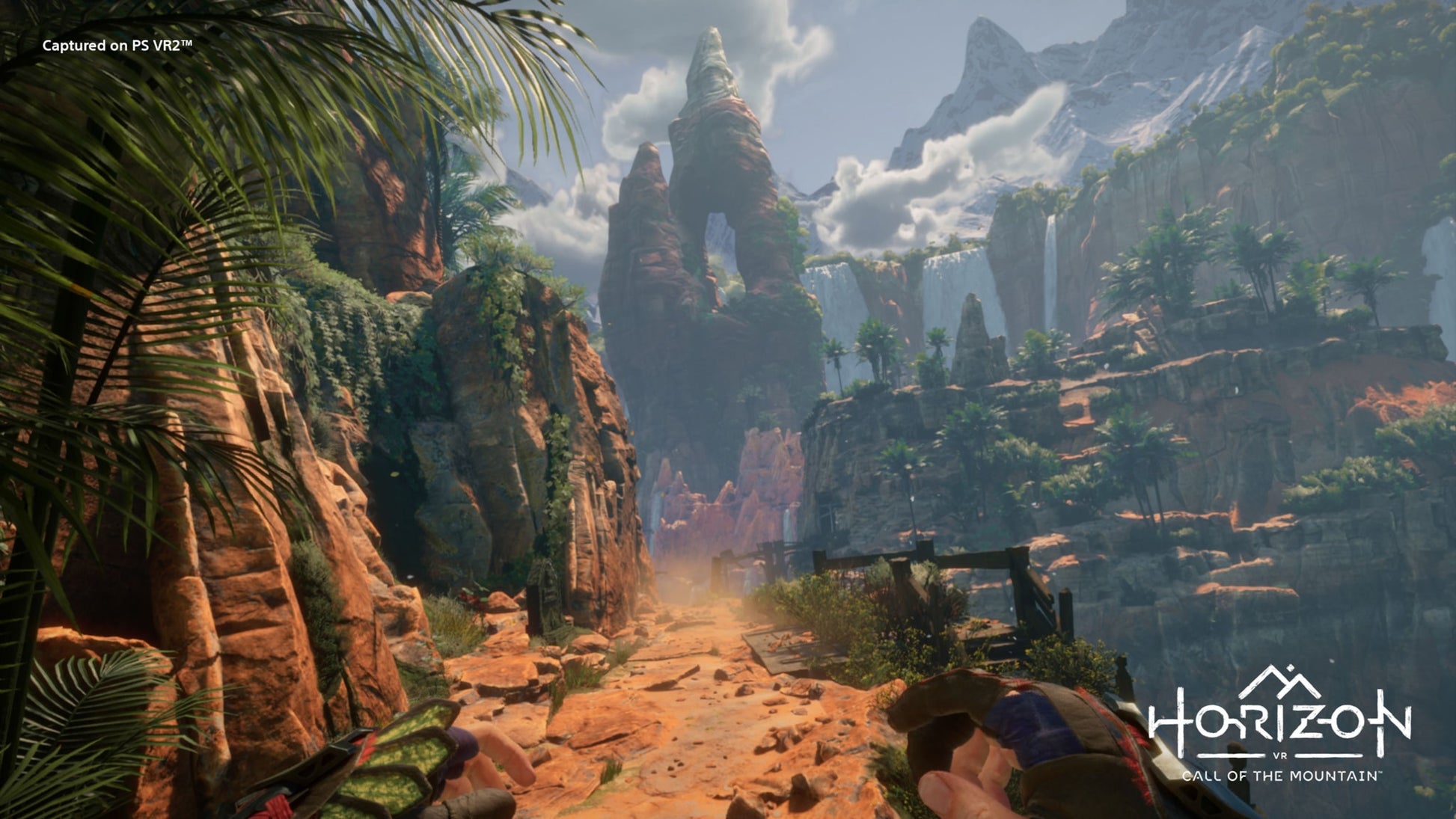 Horizon: Forbidden West