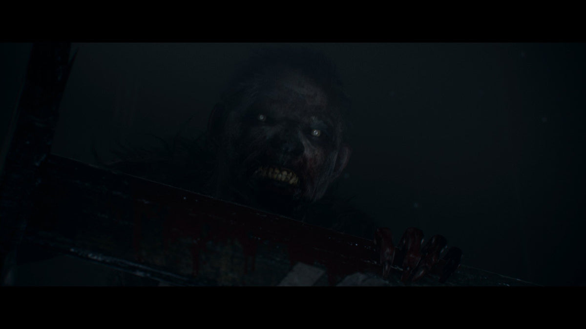The Order: 1886