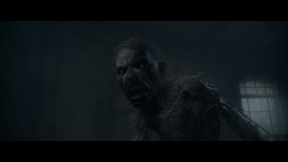 The Order: 1886