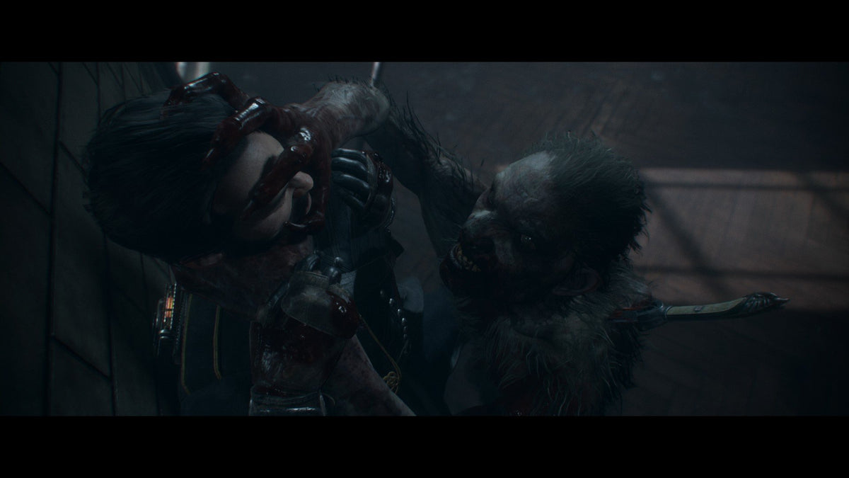 The Order: 1886