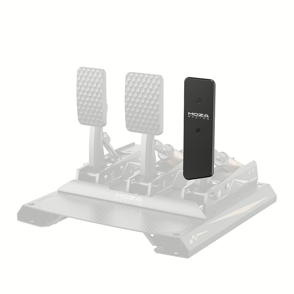 MOZA CRP2 Long Throttle Plate