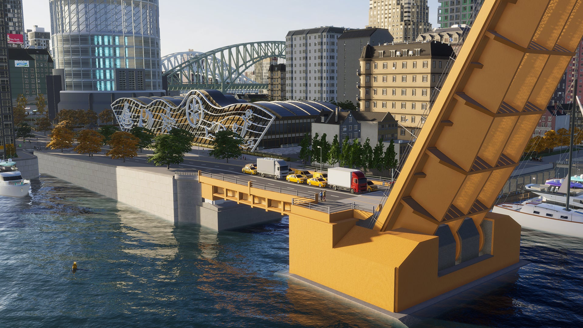 Cities: Skylines II