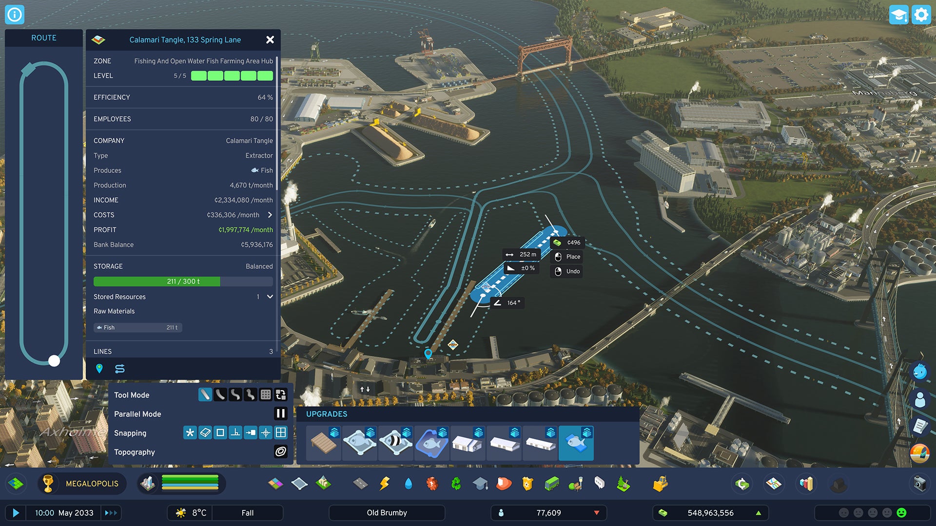 Cities: Skylines II