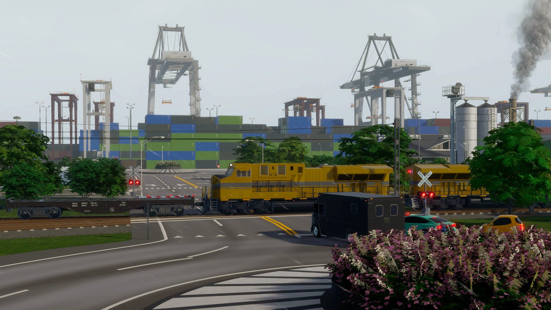 Cities: Skylines II
