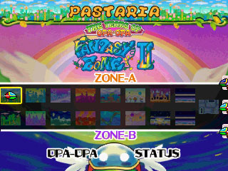 SEGA 3D Classics Collection