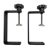 Honeycomb XL Clamps - for Alpha Yoke & Bravo Throttle