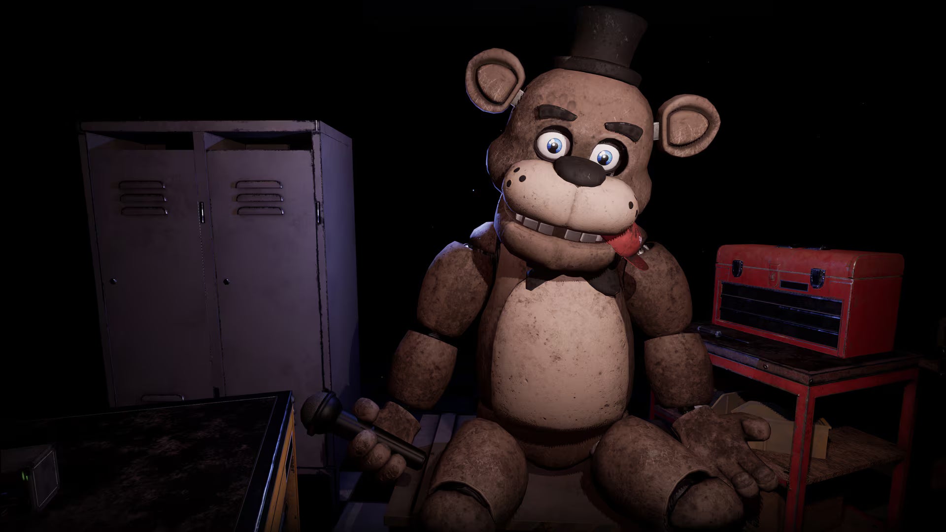 Five Nights at Freddy's: Help Wanted - PS4