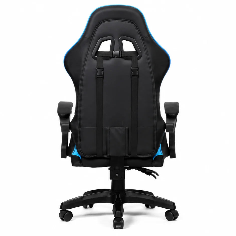 Playmax Studio Core Gaming Chair - Aqua/Black