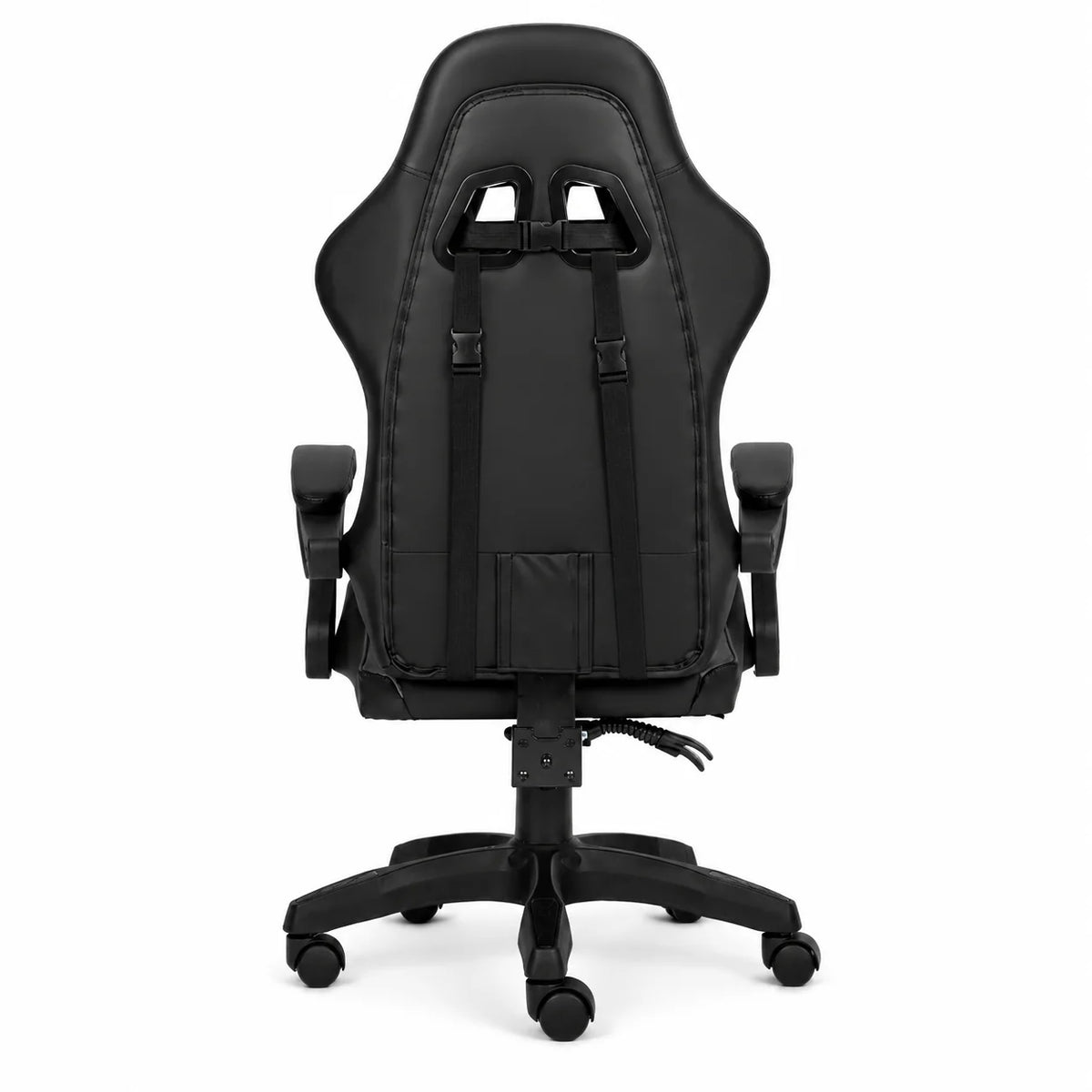Playmax Studio Core Gaming Chair - Grey/Black