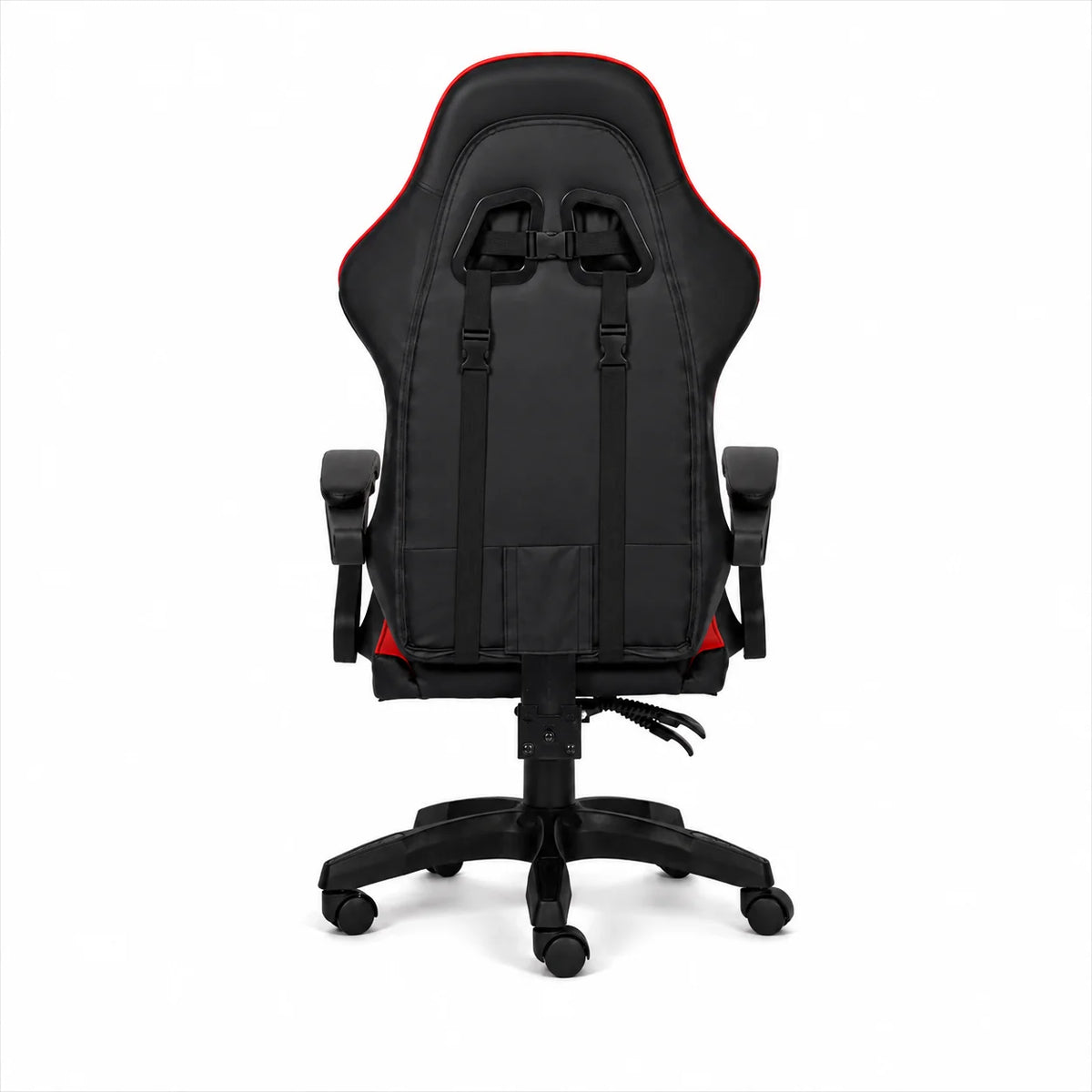 Playmax Studio Core Gaming Chair - Red/Black