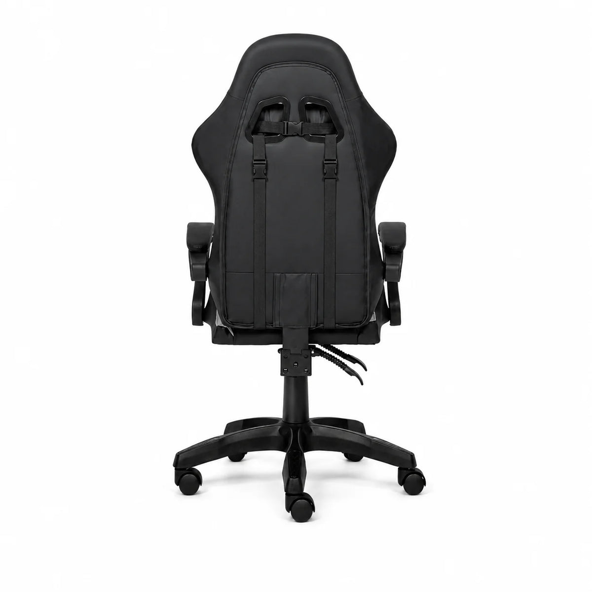 Playmax Studio Core Gaming Chair - White/Black