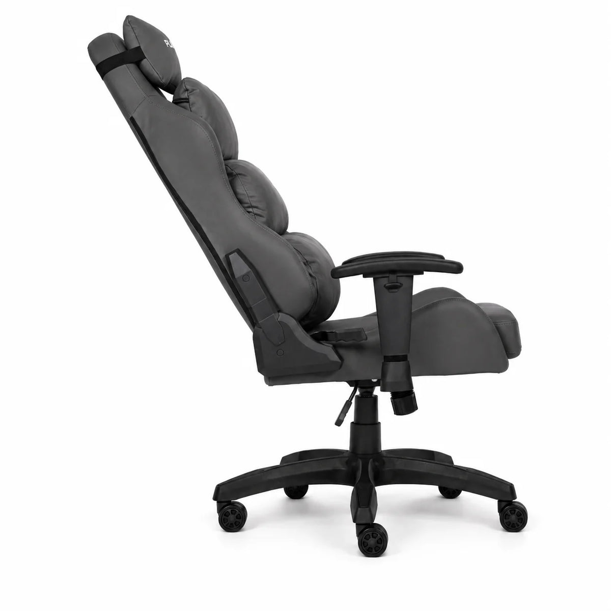 Playmax Studio Comfort Gaming Chair - Grey