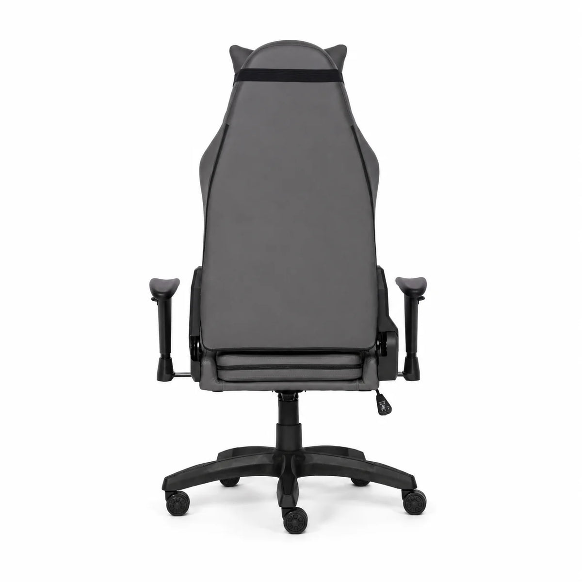 Playmax Studio Comfort Gaming Chair - Grey