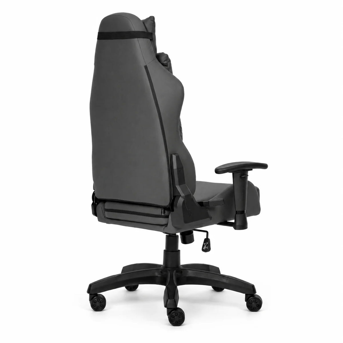 Playmax Studio Comfort Gaming Chair - Grey